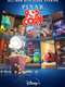 Pixar Popcorn