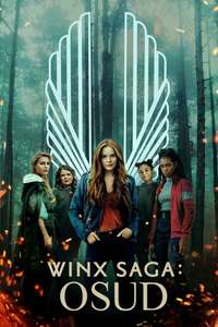 Fate: The Winx Saga - Posters