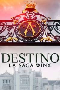 Fate: The Winx Saga - Posters