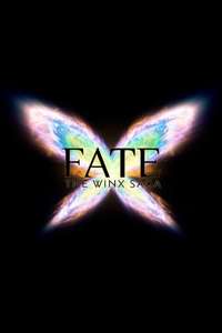Fate: The Winx Saga - Posters