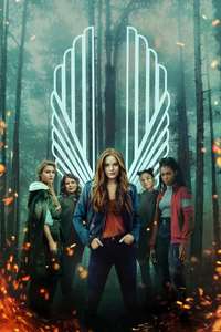 Fate: The Winx Saga - Posters