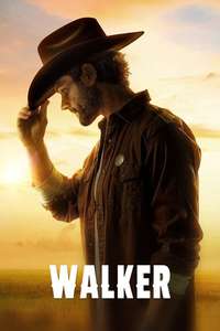 Walker - Posters