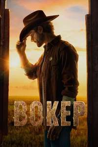 Walker - Posters