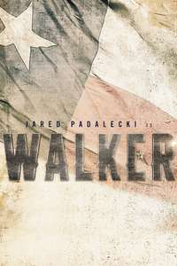 Walker - Posters