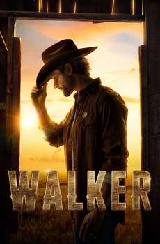 Walker : Season 4