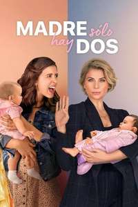 Daughter From Another Mother - Posters