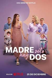 Daughter From Another Mother - Posters