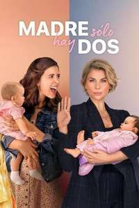 Daughter From Another Mother - Posters
