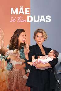 Daughter From Another Mother - Posters