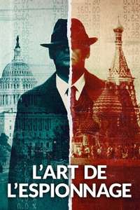 Spycraft - Posters