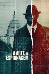 Spycraft - Posters