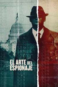 Spycraft - Posters