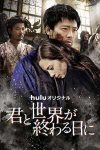 Love You as the World Ends - Posters