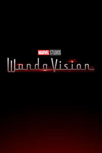 Untitled Scarlet Witch TV Series - Posters