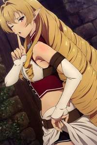 Mushoku Tensei - Posters