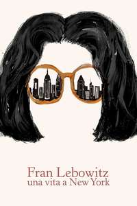 Pretend It’s a City - Posters