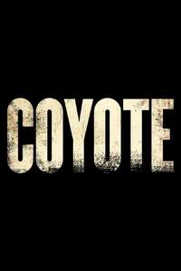 Coyote - Poster
