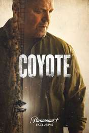 Coyote