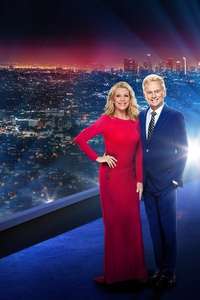 Celebrity Wheel of Fortune - Posters