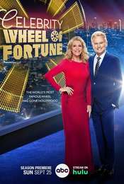 Celebrity Wheel of Fortune Season 3