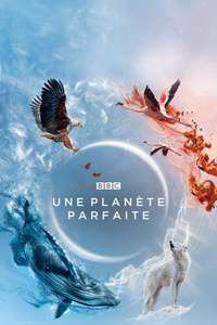 A Perfect Planet - Posters