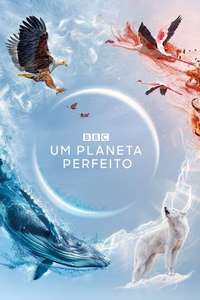 A Perfect Planet - Posters