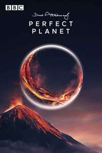 A Perfect Planet - Posters