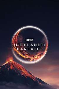 A Perfect Planet - Posters