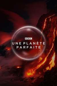 A Perfect Planet - Posters