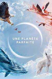 A Perfect Planet - Posters