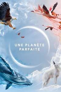 A Perfect Planet - Posters