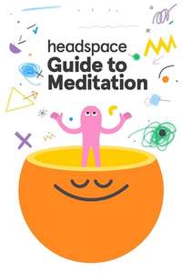 Headspace Guide to Meditation - Posters
