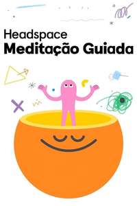 Headspace Guide to Meditation - Posters