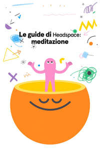 Headspace Guide to Meditation - Posters