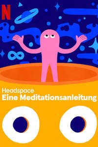 Headspace Guide to Meditation - Posters