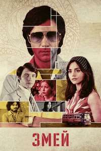 The Serpent - Posters