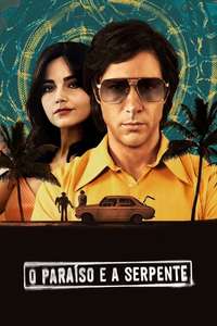 The Serpent - Posters