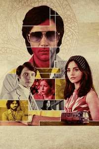 The Serpent - Posters