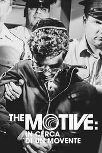 The Motive - Poster