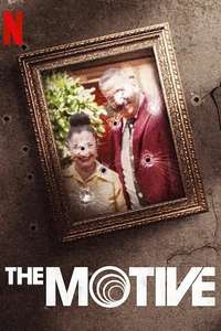 The Motive - Poster