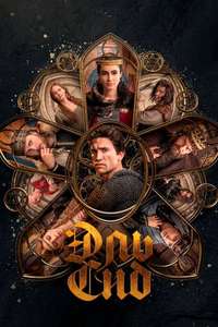 El Cid - Poster