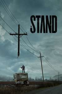 The Stand (2020) - Posters
