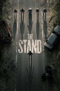 The Stand (2020) - Posters