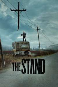 The Stand (2020) - Posters