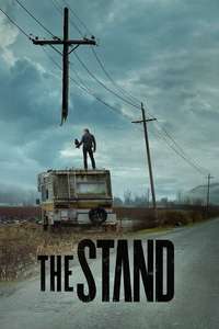 The Stand (2020) - Posters
