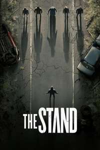 The Stand (2020) - Posters