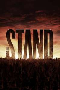The Stand (2020) - Posters