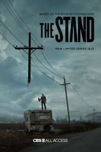 The Stand (2020) - Posters