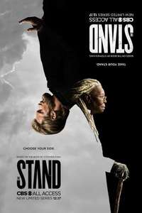 The Stand (2020) - Posters