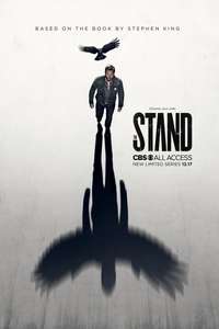 The Stand (2020) - Posters